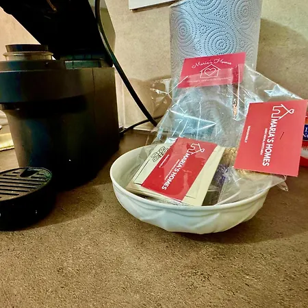 Appartement La Terrazza Sul Mare -