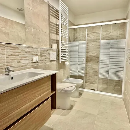 L'attico delle Stelle di Giuseppe Appartamento