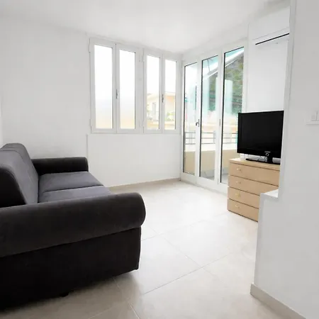 La Terrazza Sul Mare - Appartement