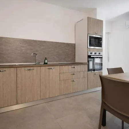 La Terrazza Sul Mare - Appartement