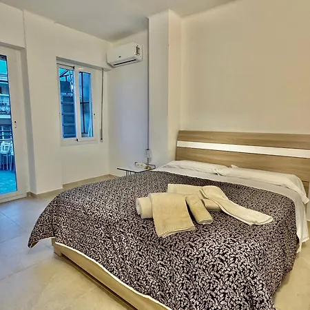 L'attico Delle Stelle Di Giuseppe Apartment