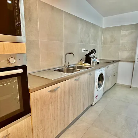 La Terrazza Sul Mare - Apartamento