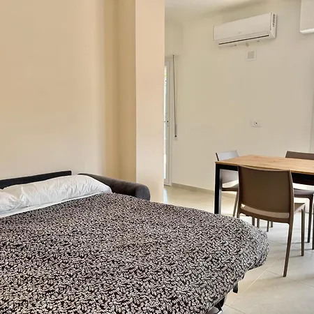 L'attico Delle Stelle Di Giuseppe Apartment *