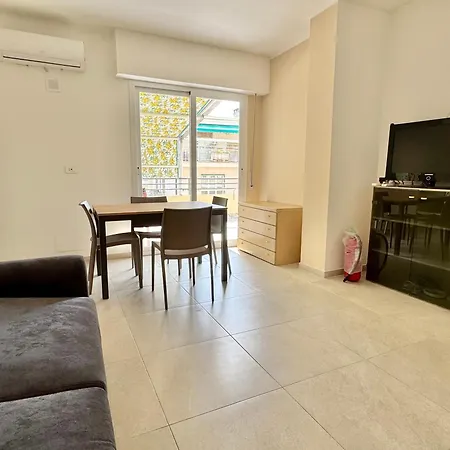 La Terrazza Sul Mare - Apartamento