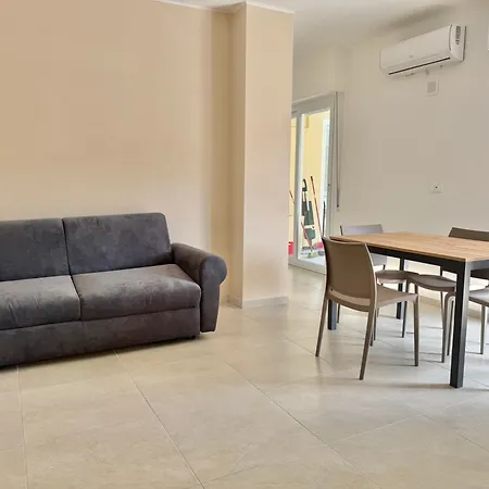 La Terrazza Sul Mare -