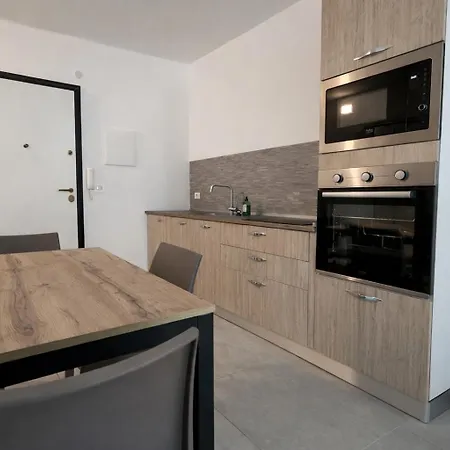 La Terrazza Sul Mare - Sanremo