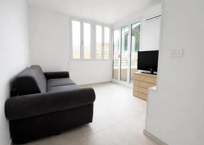 La Terrazza Sul Mare - Apartment