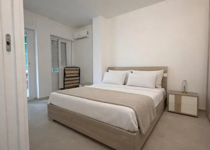 La Terrazza Sul Mare -