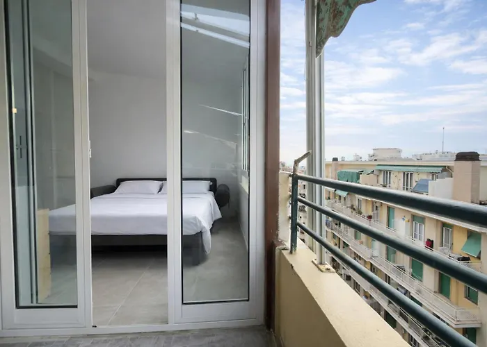 La Terrazza Sul Mare - *