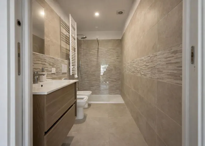 La Terrazza Sul Mare - *